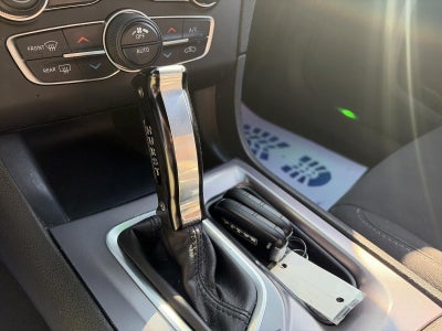 2021 Dodge Charger Scat Pack Widebody RWD