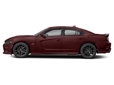 2021 Dodge Charger Scat Pack Widebody RWD