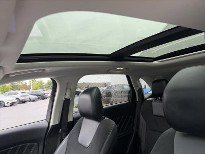 2016 Ford Edge 4dr Sport AWD