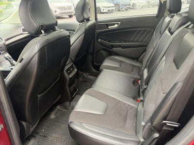 2016 Ford Edge 4dr Sport AWD