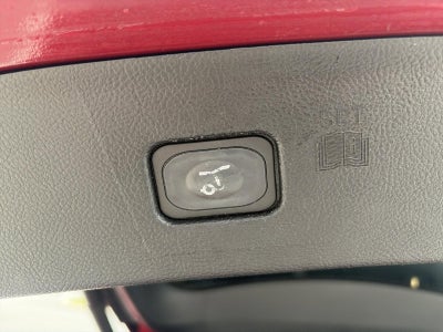 2016 Ford Edge 4dr Sport AWD