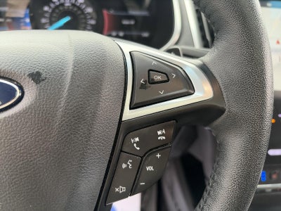 2016 Ford Edge 4dr Sport AWD