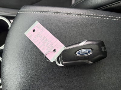 2016 Ford Edge 4dr Sport AWD