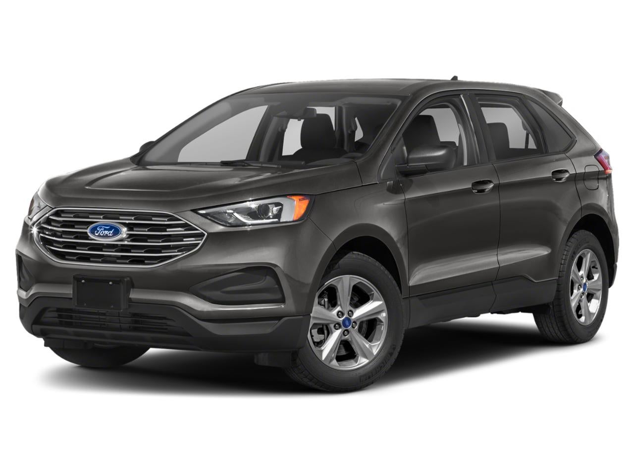 2022 Ford Edge SE AWD