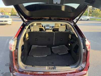 2020 Ford Edge SEL AWD
