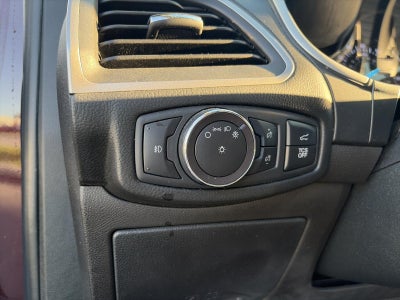2020 Ford Edge SEL AWD