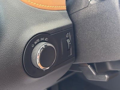 2013 Chevrolet Camaro Coupe 2SS