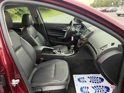 2017 Buick Regal Sport Touring FWD