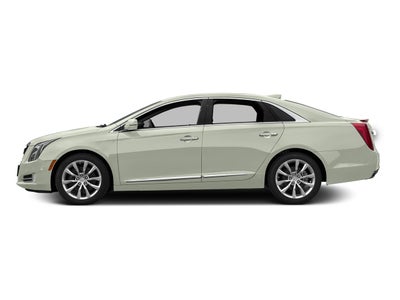 2016 Cadillac XTS 3.6L V6 AWD Premium