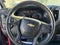2022 Chevrolet Silverado 2500 HD Crew Cab Standard Box 4-Wheel Drive Custom