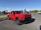 2022 Chevrolet Silverado 2500 HD Crew Cab Standard Box 4-Wheel Drive Custom