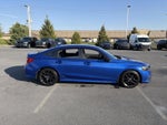 2023 Honda Civic Sedan Sport CVT
