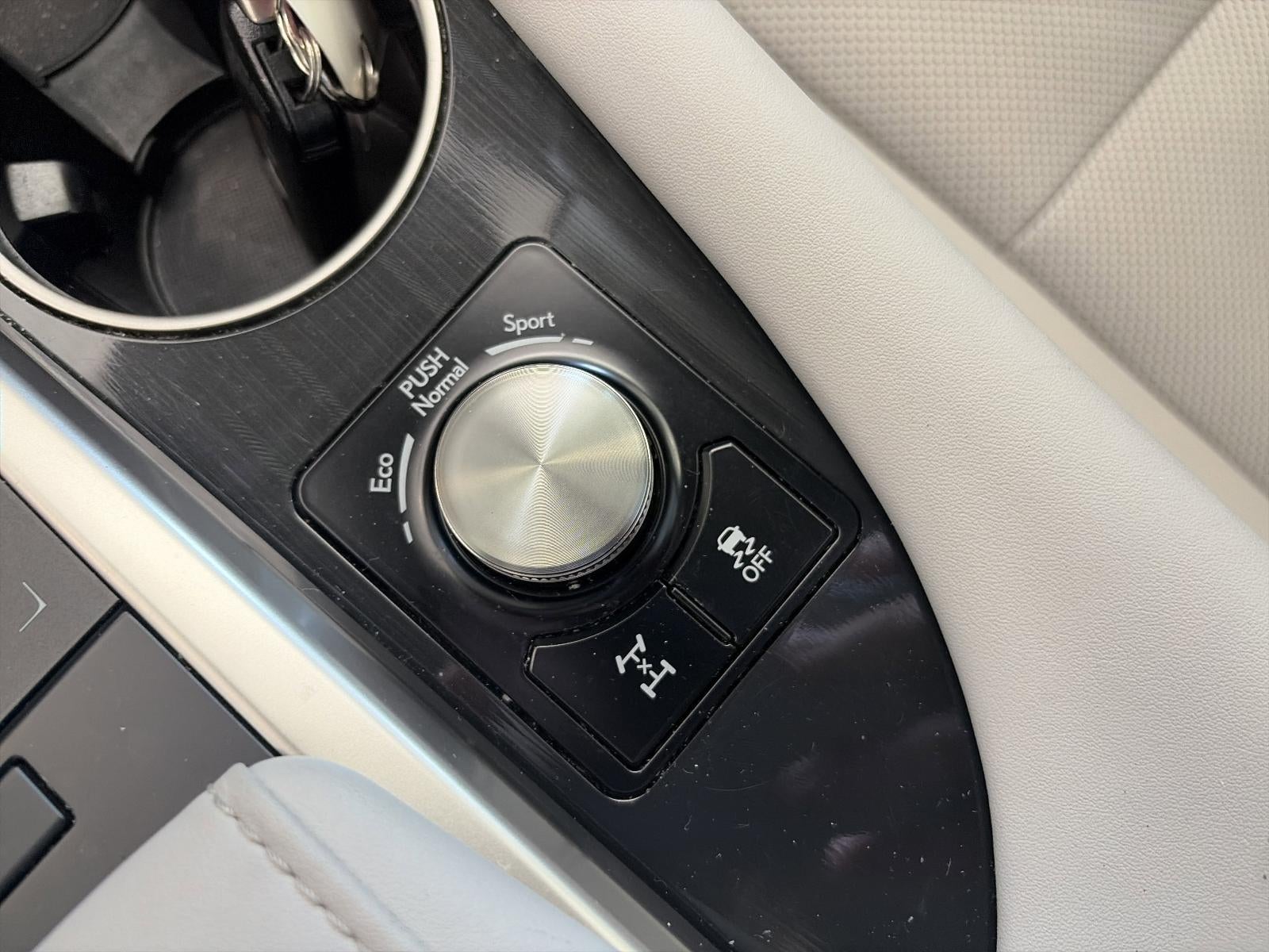 2022 Lexus RX 350 AWD