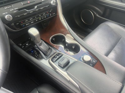 2016 Lexus RX 350 AWD 4dr