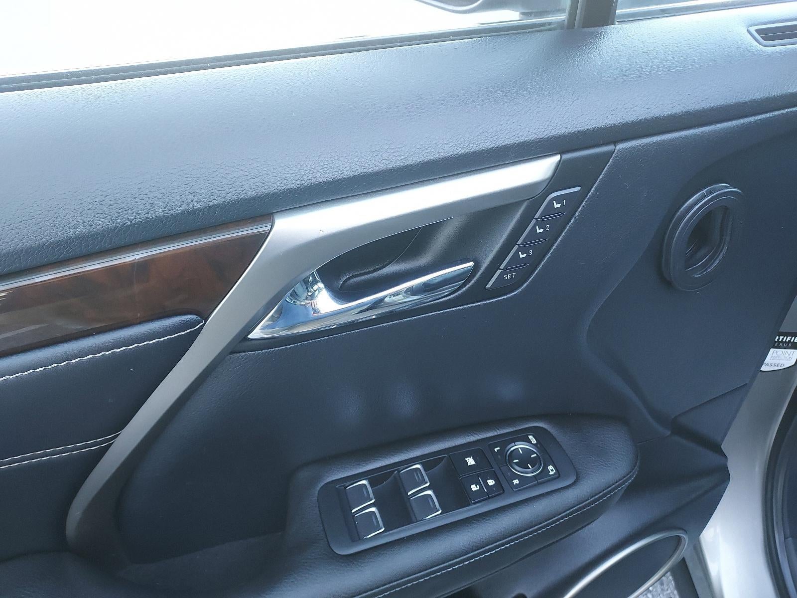 2019 Lexus RX 350 AWD