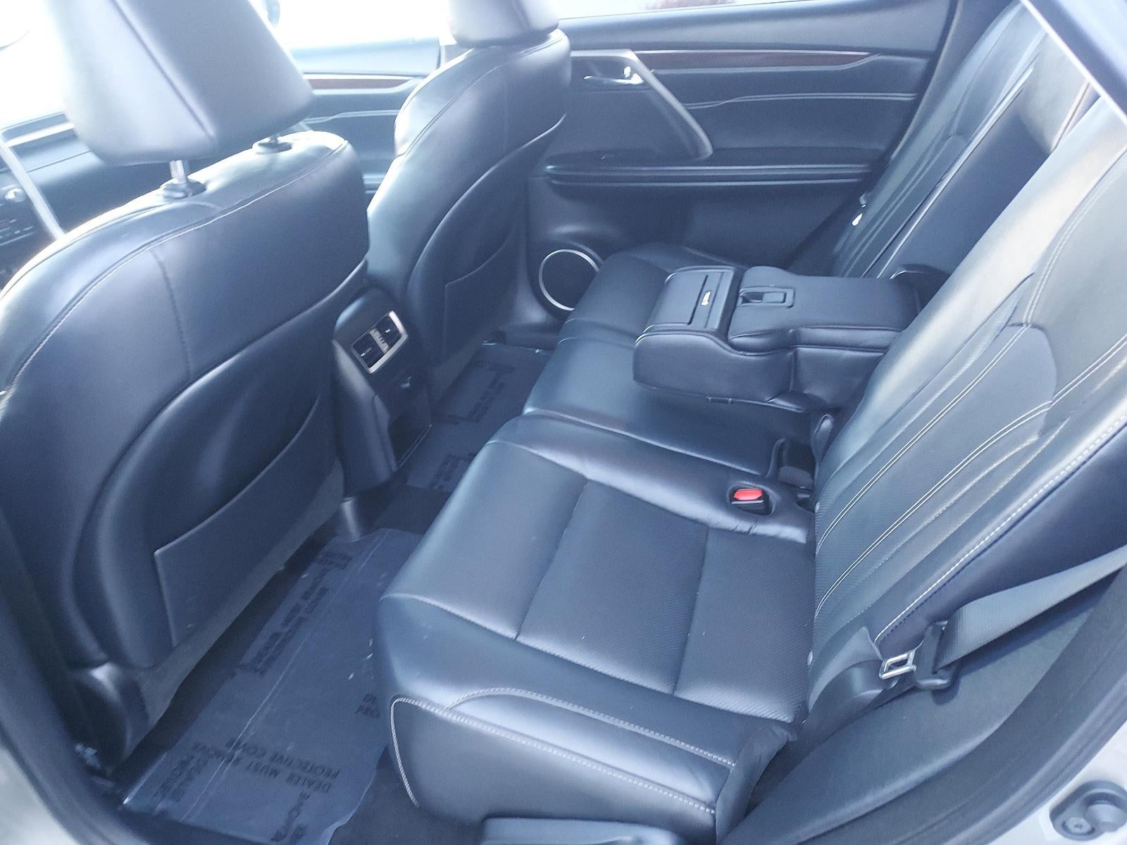 2019 Lexus RX 350 AWD