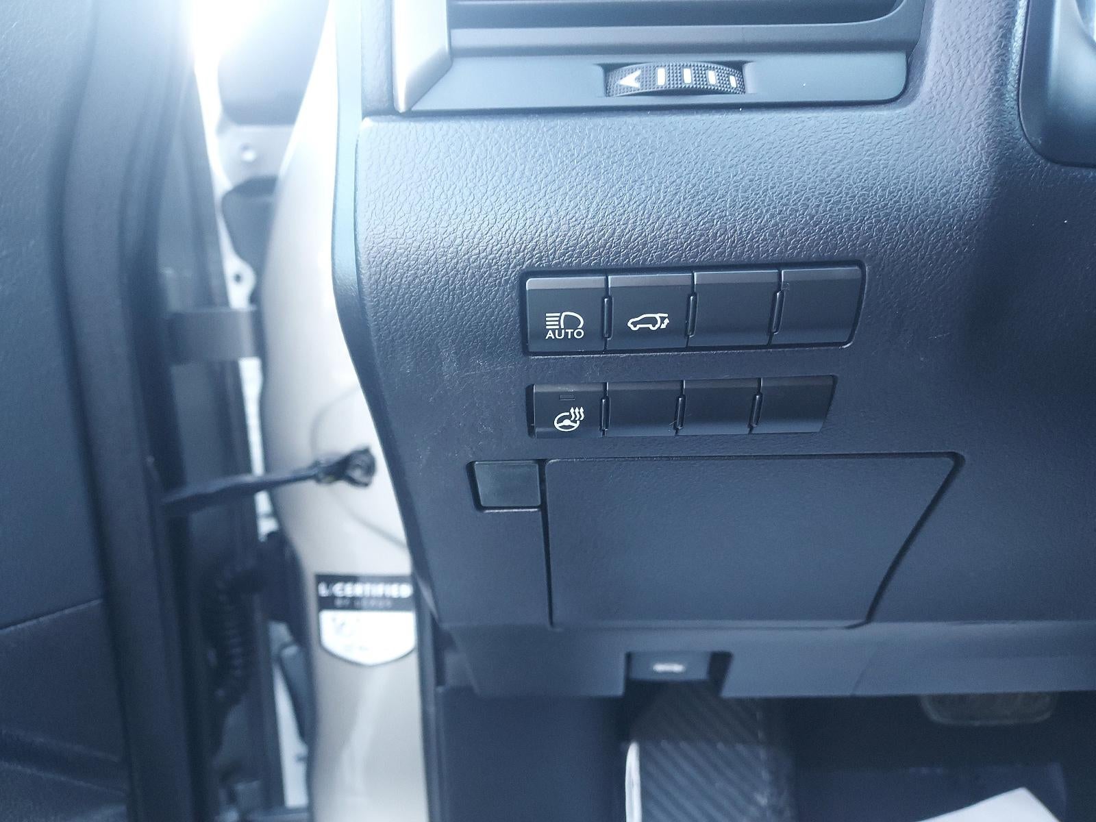 2019 Lexus RX 350 AWD