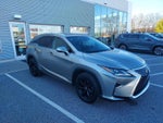 2019 Lexus RX 350 AWD