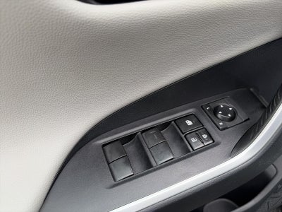 2019 Toyota RAV4 Adventure AWD (Natl)