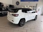 2022 Jeep Compass High Altitude 4x4
