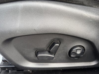 2018 Jeep Compass Limited 4x4