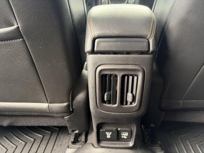 2018 Jeep Compass Limited 4x4