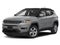 2018 Jeep Compass Limited 4x4