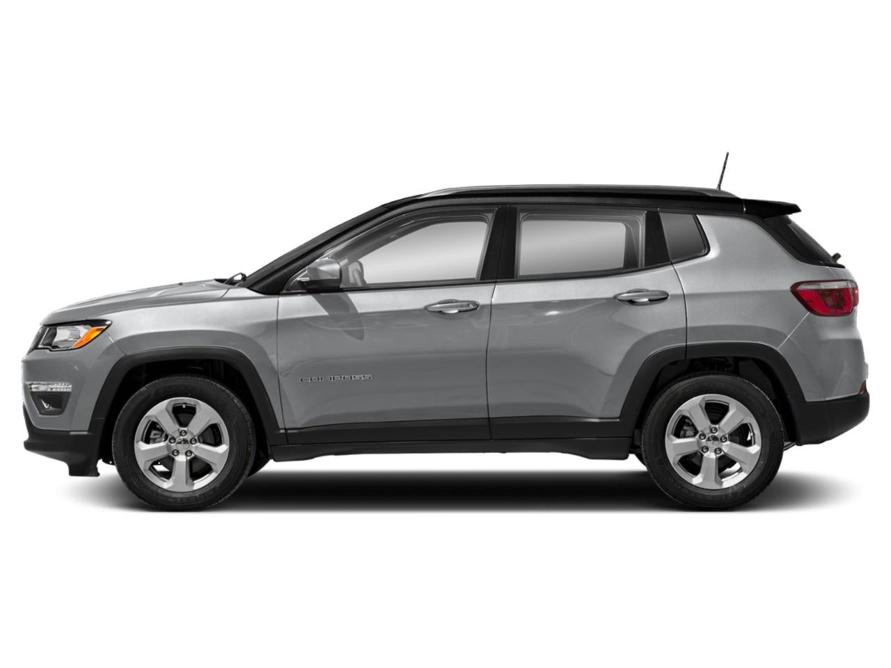 2018 Jeep Compass Limited 4x4