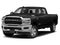2019 RAM 3500 Big Horn 4x4 Crew Cab 6'4" Box