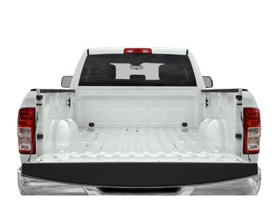 2019 RAM 3500 Big Horn 4x4 Crew Cab 6'4" Box