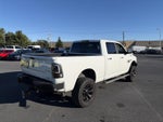 2018 RAM 2500 Big Horn 4x4 Crew Cab 6'4" Box