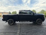 2024 RAM 2500 Big Horn 4x4 Crew Cab 6'4" Box