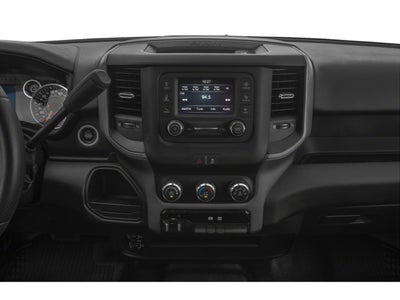 2022 RAM 2500 Limited 4x4 Crew Cab 6'4" Box