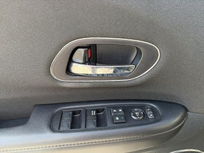 2021 Honda HR-V EX AWD CVT