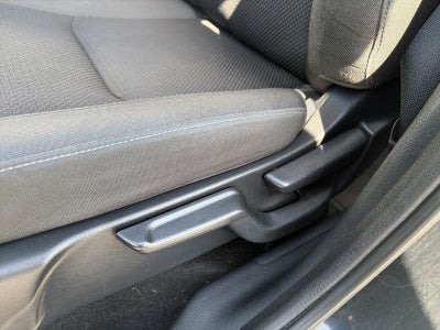 2021 Honda HR-V EX AWD CVT