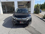 2021 Honda HR-V EX AWD CVT