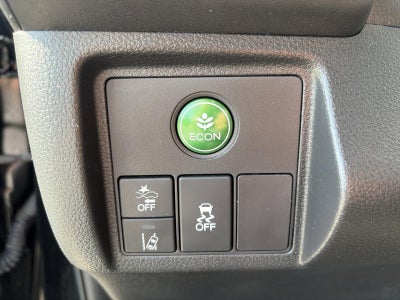 2021 Honda HR-V EX AWD CVT