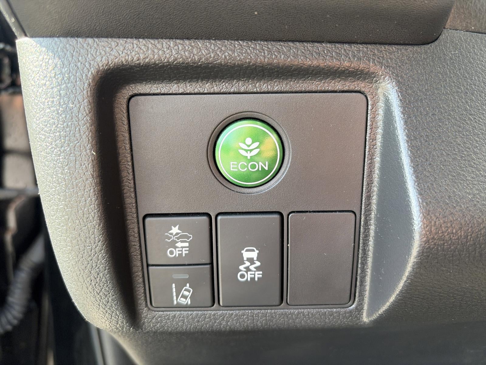 2021 Honda HR-V EX AWD CVT