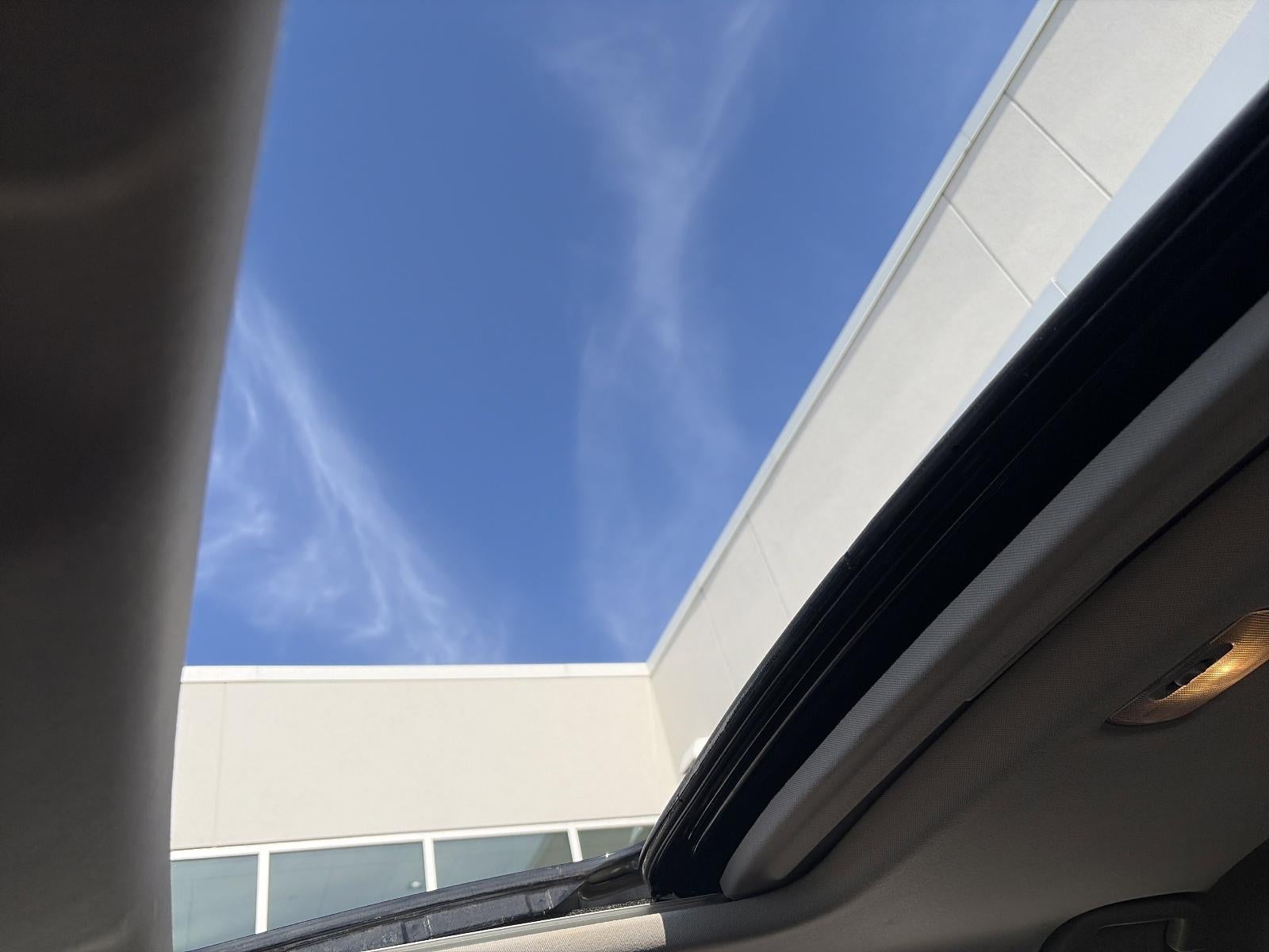 2021 Honda HR-V EX AWD CVT