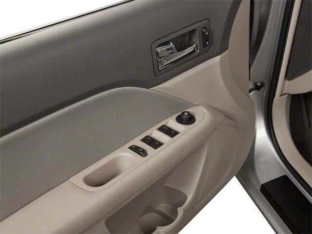 2011 Ford Fusion 4dr Sdn SEL FWD