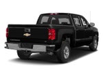 2018 Chevrolet Silverado 1500 Crew Cab Short Box 4-Wheel Drive LT Z71