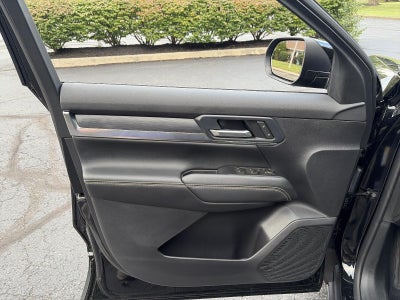 2026 GMC Terrain FWD 4dr Elevation