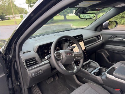 2026 GMC Terrain FWD 4dr Elevation