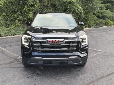 2026 GMC Terrain FWD 4dr Elevation