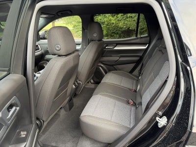 2026 GMC Terrain FWD 4dr Elevation