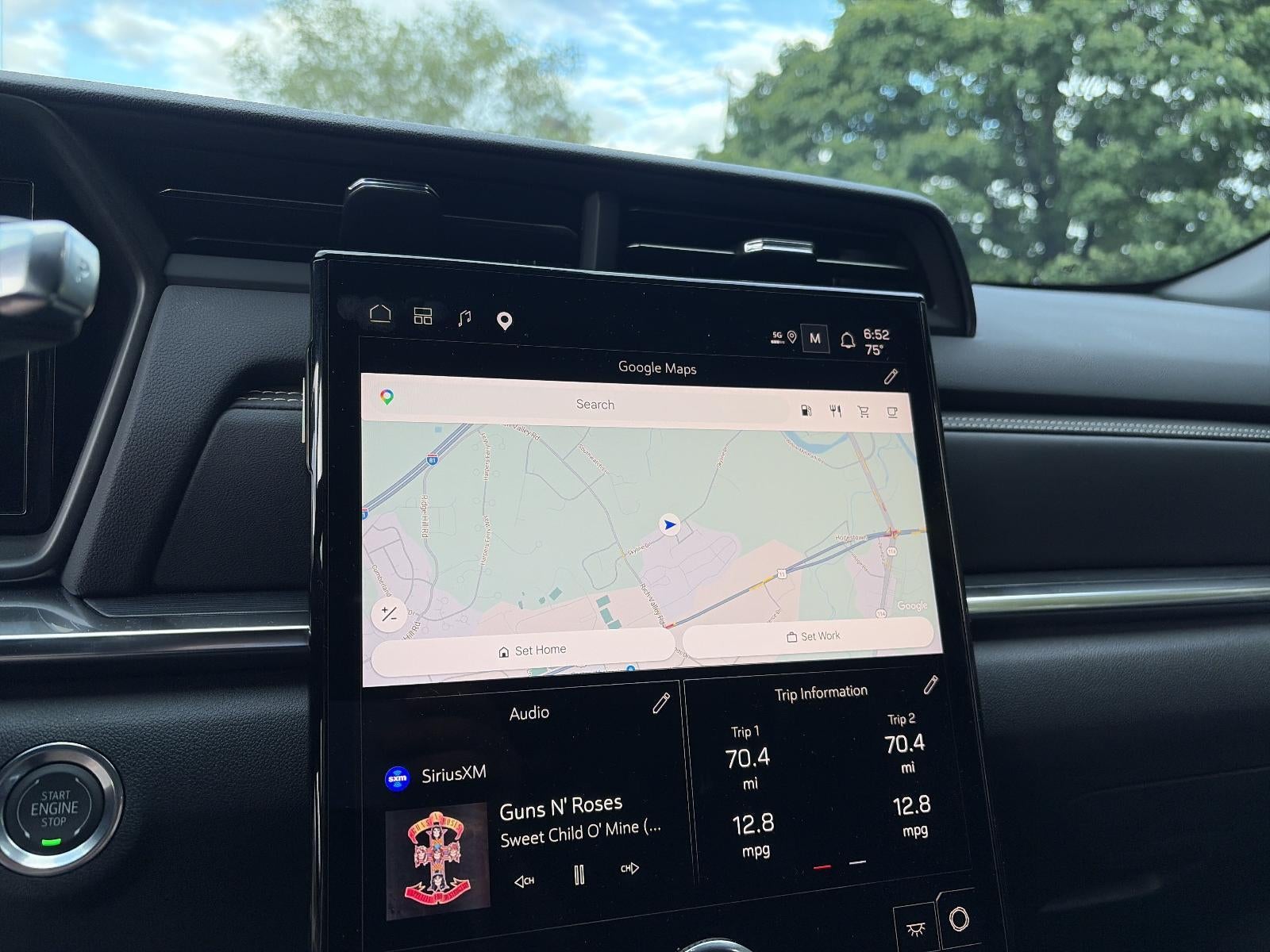 2026 GMC Terrain FWD 4dr Elevation