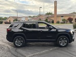 2026 GMC Terrain FWD 4dr Elevation