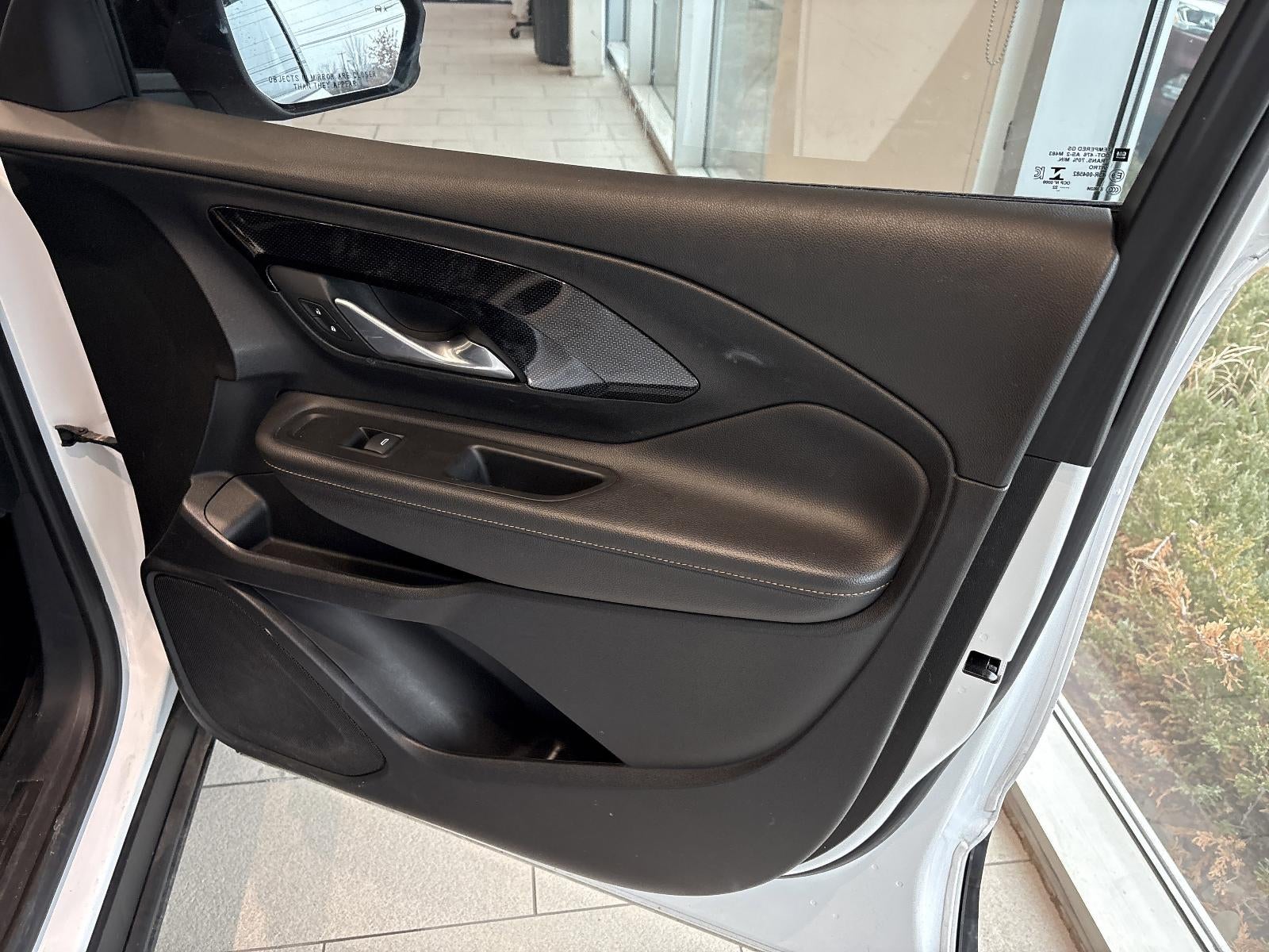 2022 GMC Terrain AWD AT4