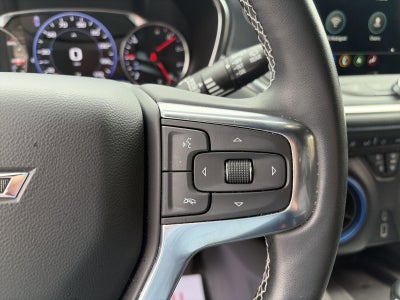 2023 Chevrolet Blazer RS AWD