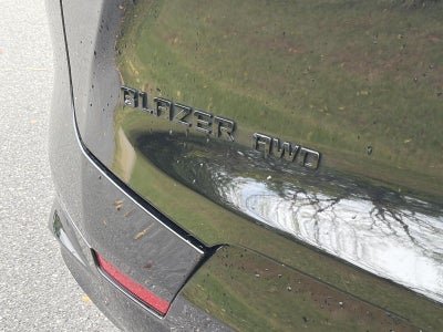2023 Chevrolet Blazer RS AWD